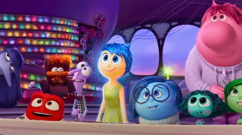 Inside Out 2 (2024) Stream and Watch Online .